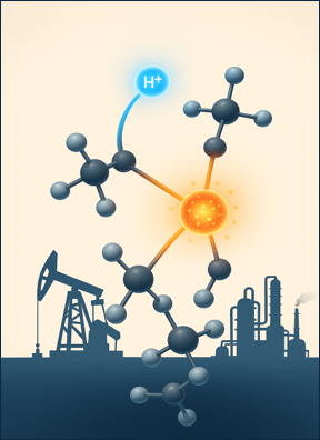 Oil well with RDV® Dynamic Vasoactive Reactor technology overlay — next generation EOR solution